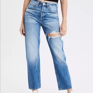 American Eagle 90s Boyfriend